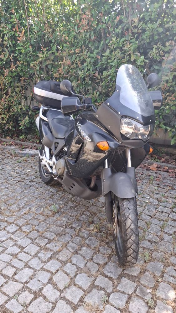 Honda Varadero XL 1000