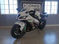 kawasaki ninja zx10 r 2017