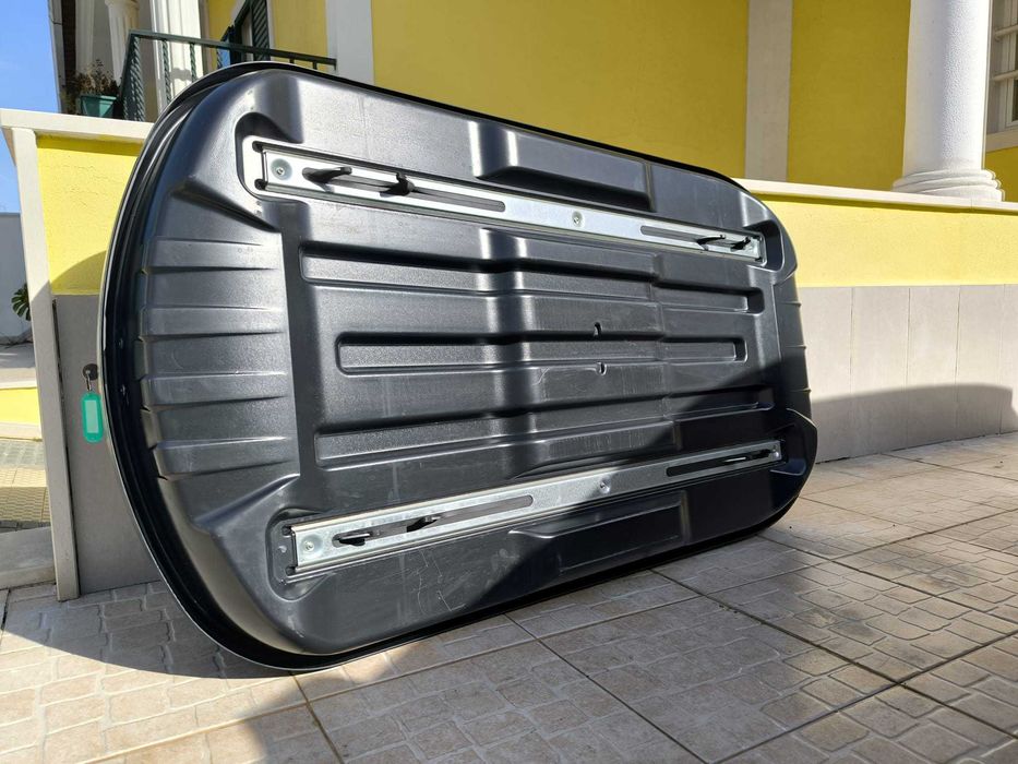 Mala Tejadilho Bermude 3300