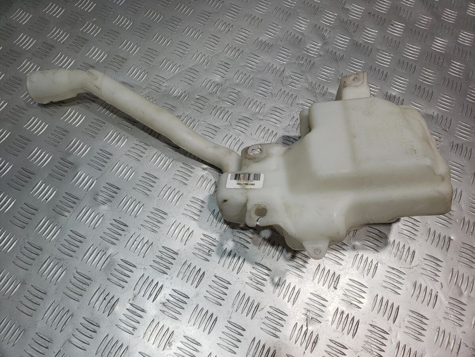 Бачок омывателя DA5317B613AD Lincoln MKS (2008-2016) разборка