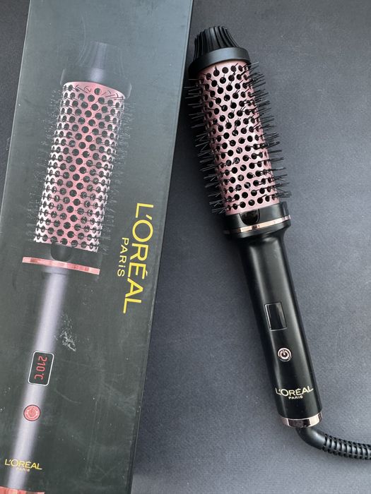 Стайлер-браш L’Oréal
