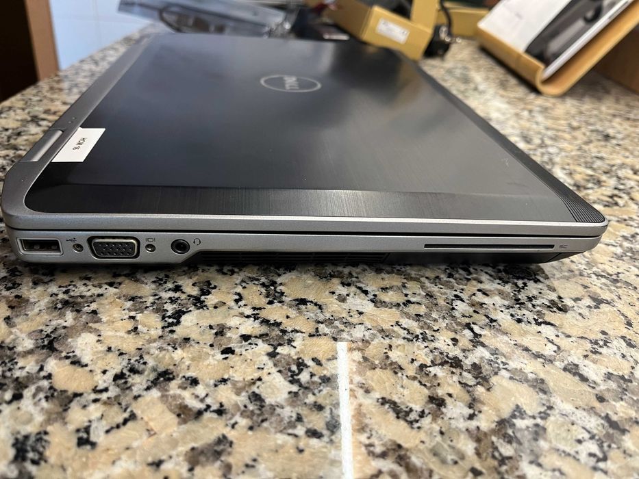 Portatil DELL Latitude E6420 – Core i5 / 4GB / 300GB / Win10
