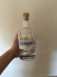 Garrafa - Gin Canning’s