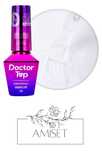 Doctor Top MollyLac innowacyjny samonaprawiający się top no wipe 10g