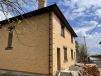 Котедж Таунхаус Два поверхи 57 кв.м.в Старе місто