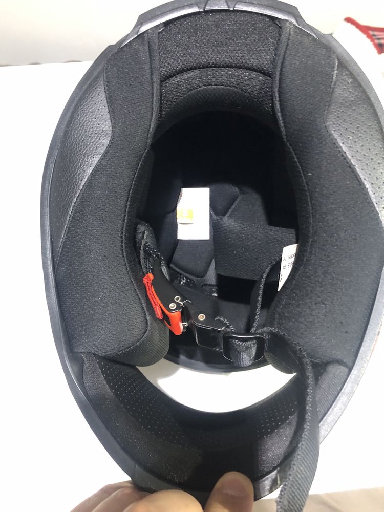 Capacete IXS XS135