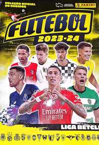 Futebol 2023-24 liga betclic