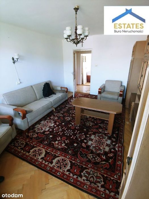 ul. Solskiego  * 2 pokoje *