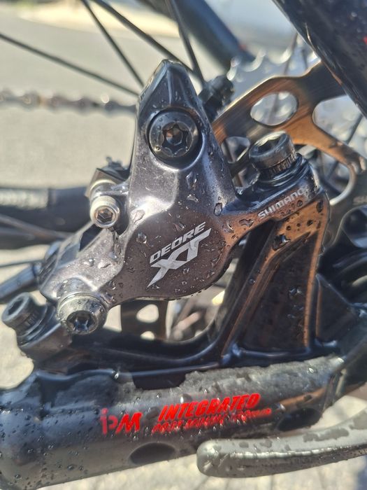 Bicicleta KTM ultra sport ,roda 29