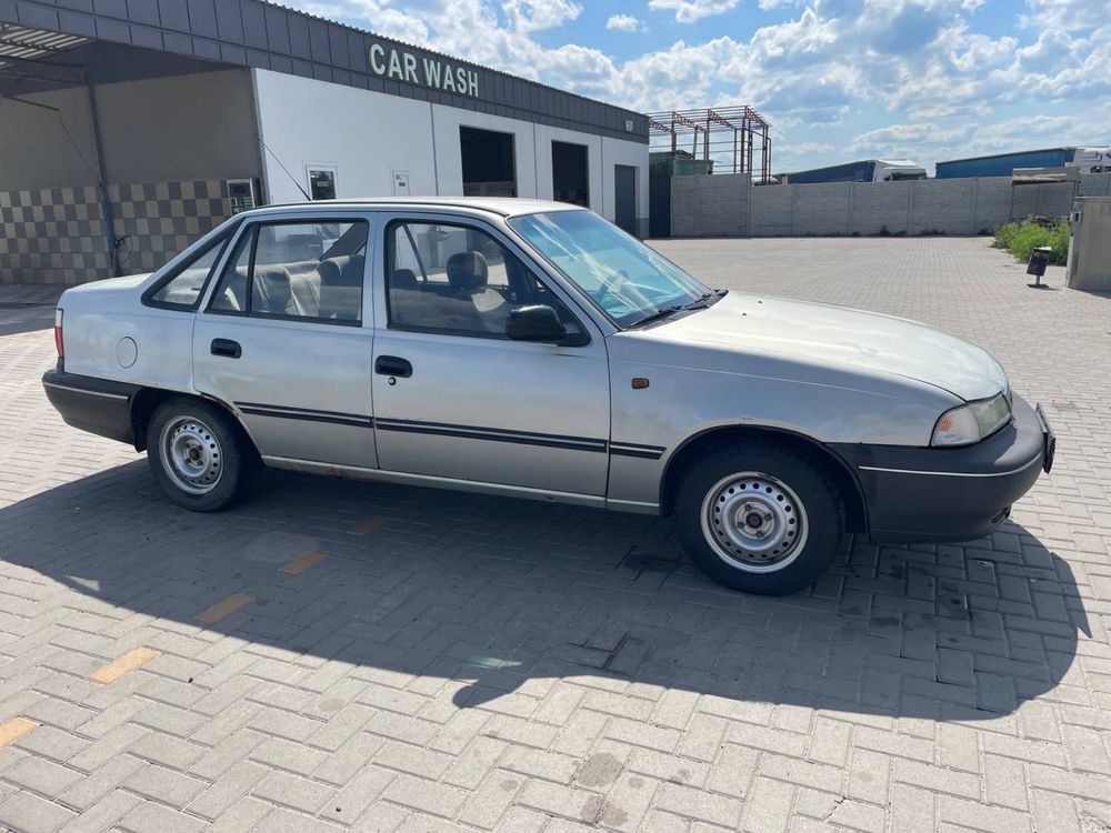 Daewoo Nexia 1.5 2007