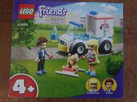 Lego Lego Friends 41694
Zestaw LEGO® Fr