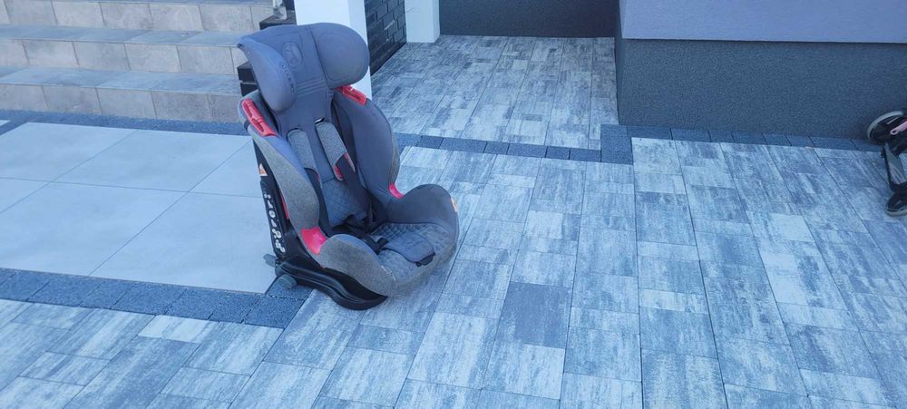 Fotelik samochodowy  COLETTO