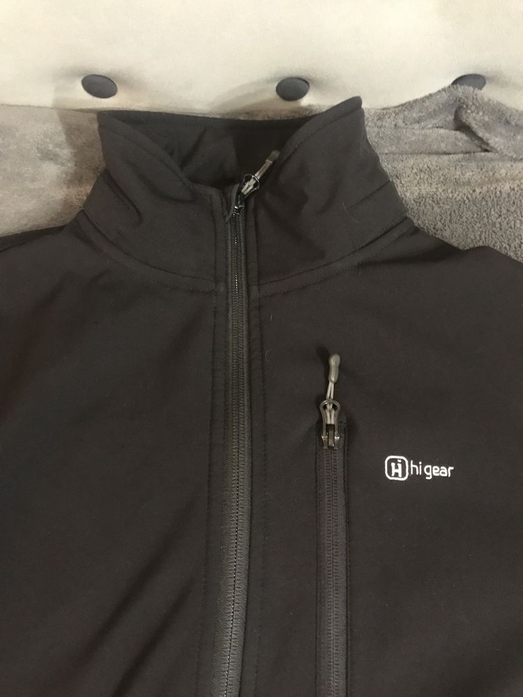 Куртка Hhigear SoftShell