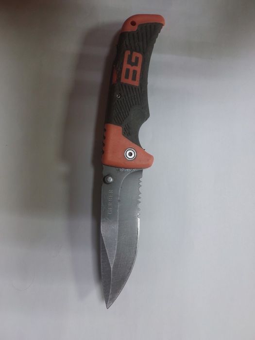 Складний Gerber карманий