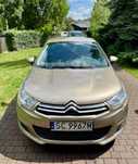 Citroën C4 Citroën C4 • 2011 • LPG • Tylko 105 tys. km!