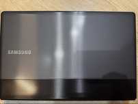 Laptop samsung 300E
