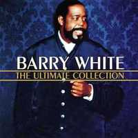 Barry White - " The Ultimate Collection" CD