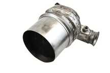 Filtr DPF Citroen C4 Grand Picasso 1.6 HDi 109 KM