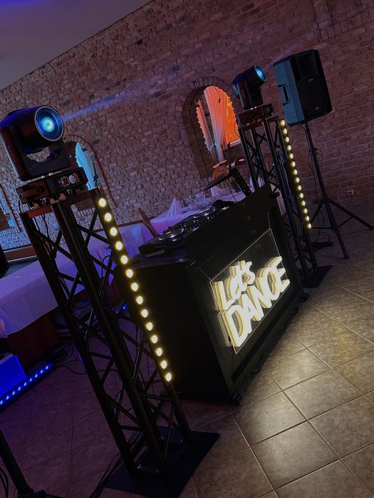 DJ Wodzirej konferansjer Wesela 18-stki lecia dj Gniezno