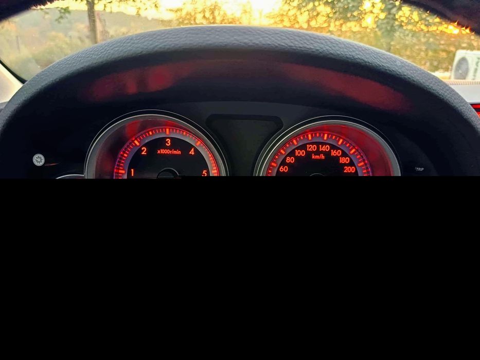 Mazda 6 2011r w bardzo dobrym stanie