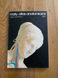 Mały atlas anatomiczny PZWL