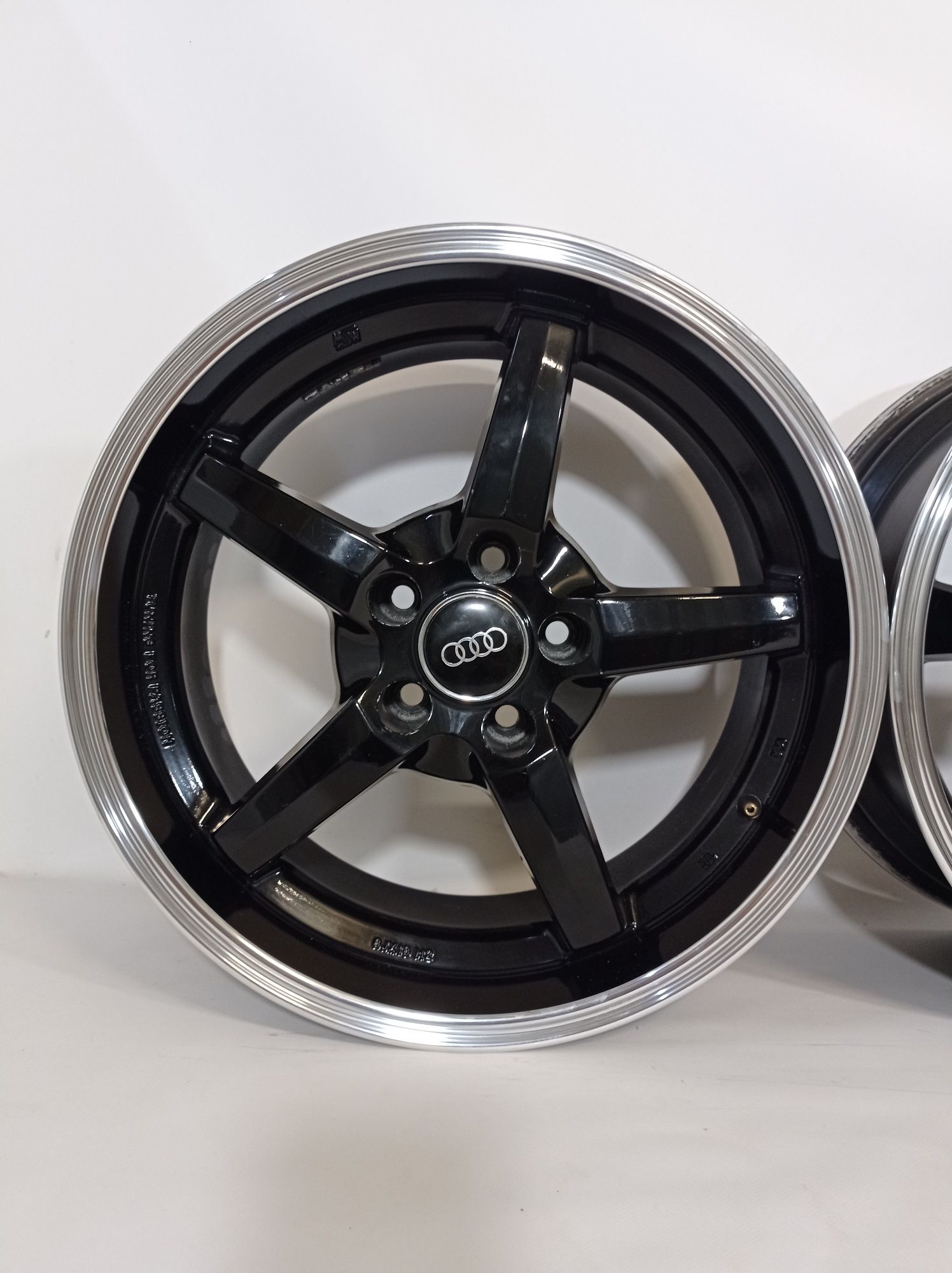 5x112 18" oz audi a4 a5 a6 a7 a8 q3 q5