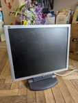 Монітор ViewSonic VA902 48 см