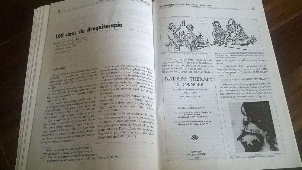 Revistas - Enfermagem