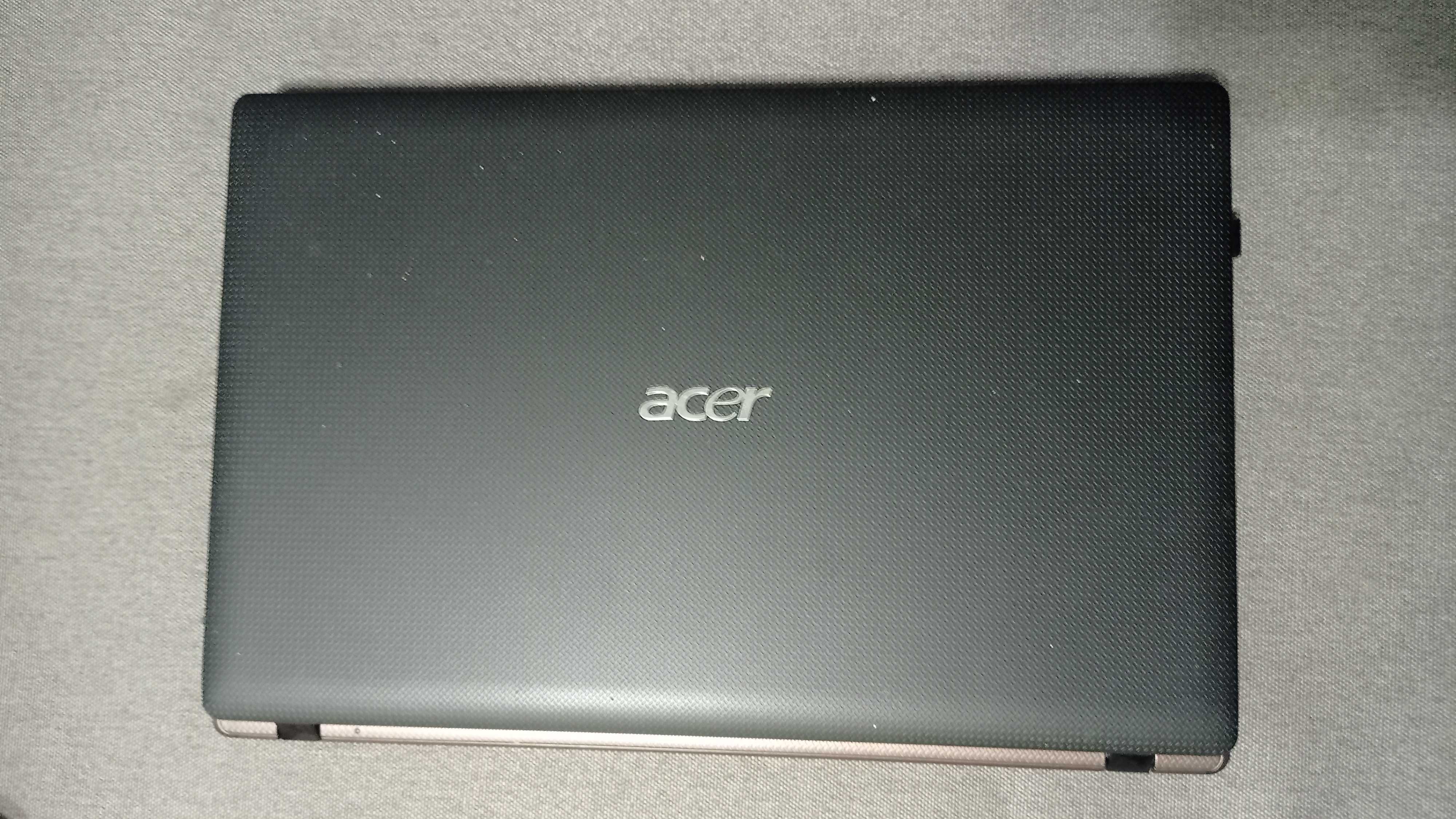 Ноутбук Acer aspire 5336