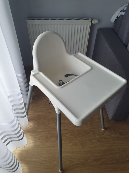 Krzesełko Antilop IKEA 
Odbiór osobisty w Krakowie na Ru