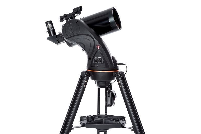 Teleskop Celestron AstroFI 102 mm Maksutov (DO.22202)