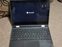 Lenovo 300e 2nd gen/chromebook/dotyk