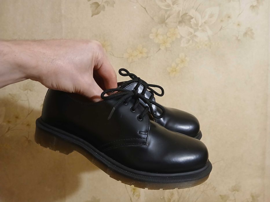 Туфлі Dr. Martens 1461 PW