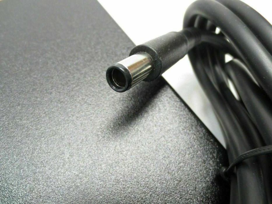 Оригінальний блок живлення зарядка DELL 240W 12,3А 19,5V 7,4х5,0