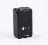GPS Трекер с микрофоном на магните/GPS з мікрофоном на магніті | GF-07