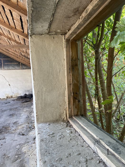 Майновий комплекс будівель 2750 м.кв