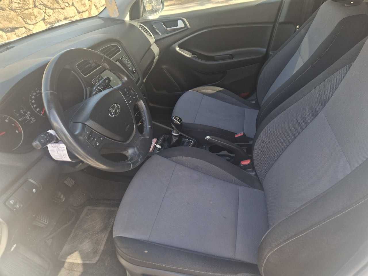 Hyundai i20 1.0 TGDI 101cv – 2019