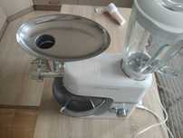 Robot planetarny Sencor STM 6350