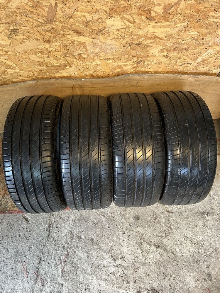 Michelin Primacy 4 225/40R18 92Y