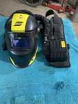 Сварочная маска ESAB