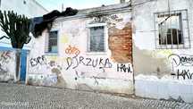 2 Moradias – Rua Francisco Ferrer em Almada