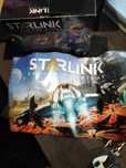 Gra STARLINK battle for atlas Ps4 duży zestaw
