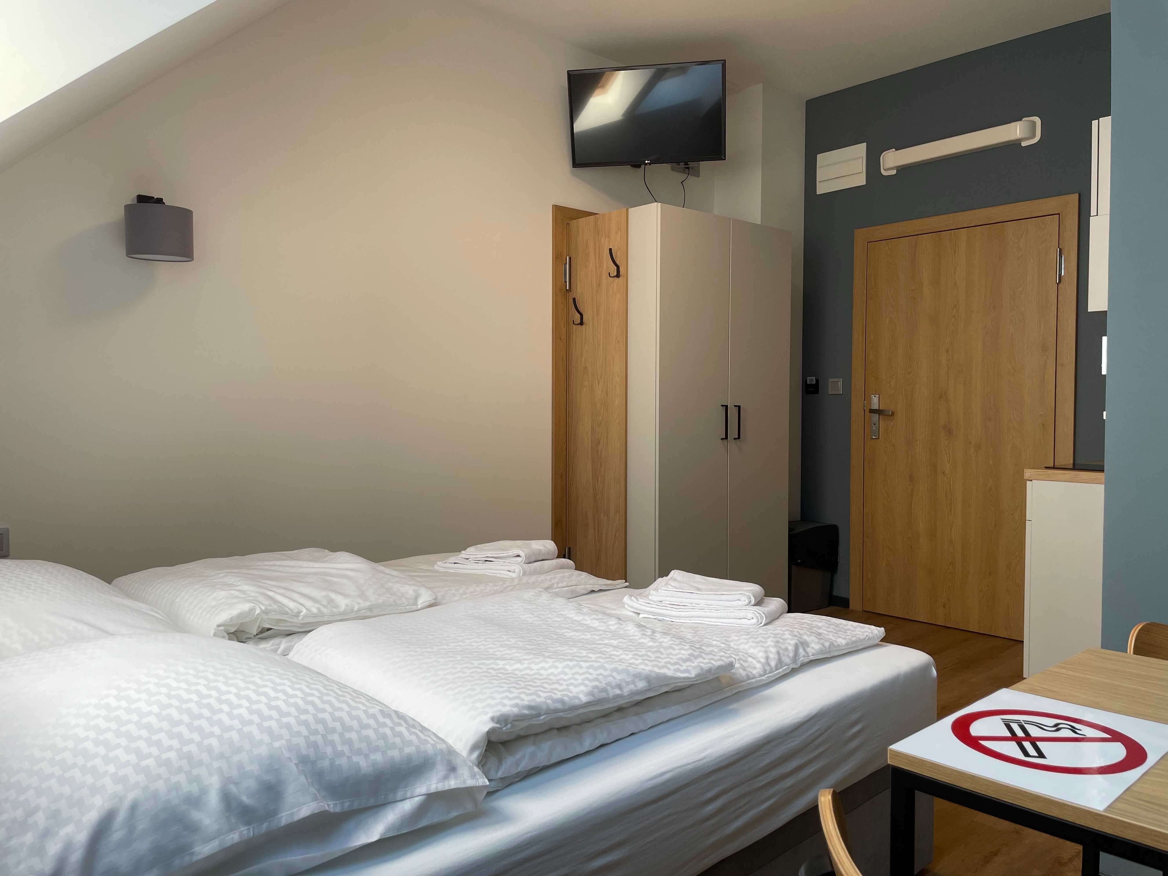 Apartamenty na wynajem