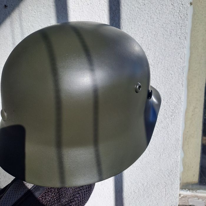 M35  Hełm  M35 Hełm