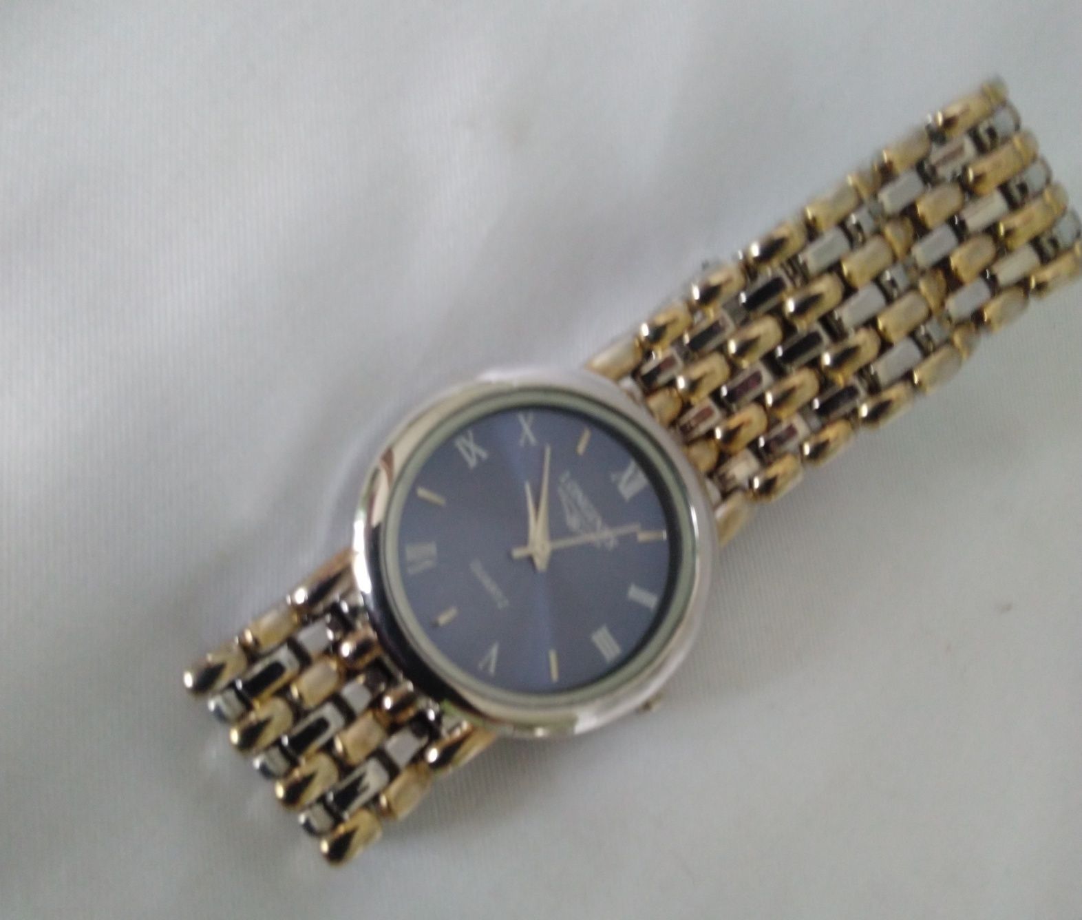 Часы кварцевые Longines мужские, в коллекцию