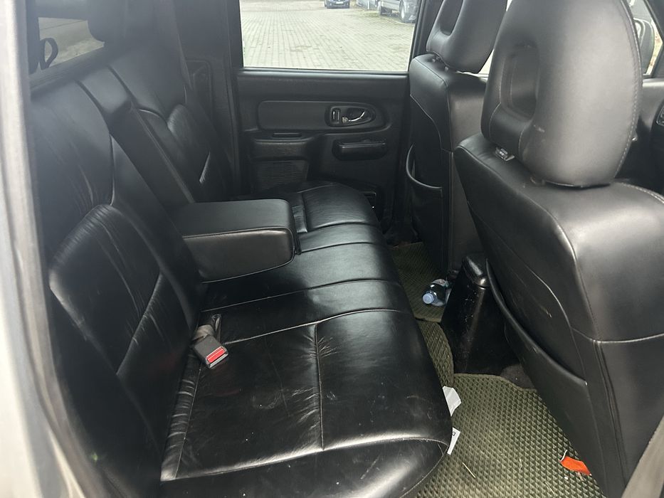 Продам Mitsubishi L 200 4x4