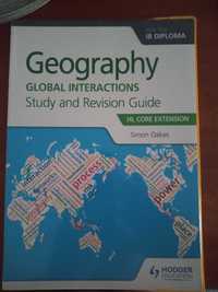 Podręcznik Geography for the IB Diploma Study and Revision Guide