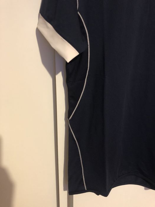 Oryginalna  ASICS koszulka męska  sportowa M