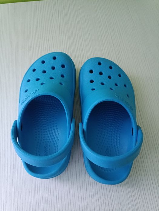 Crocsy 25 unisex
