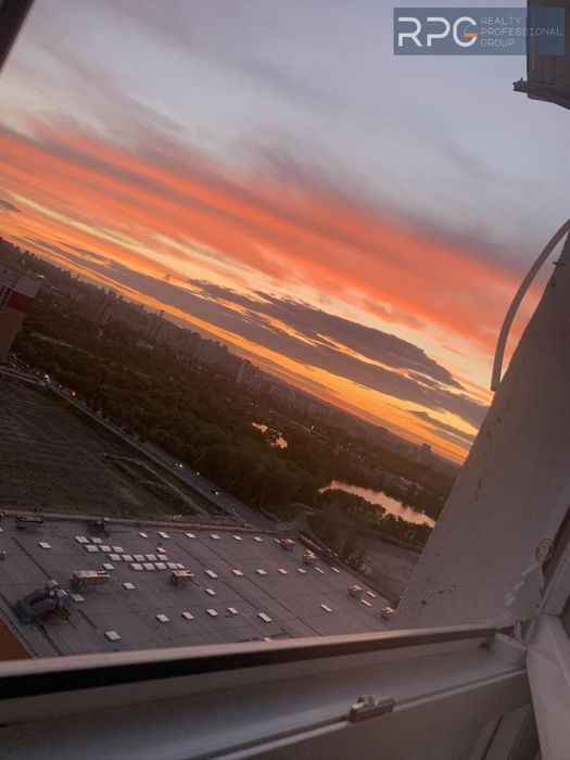 Продам видову 1к квартиру 52м2, ЖК «Позняки 4-А», вул. Драгоманова 2б